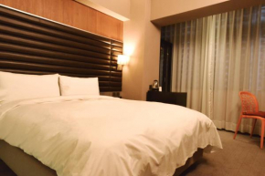 新麗旅店 Newful Hotel